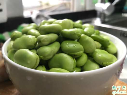 有些为什么不能吃蚕豆 蚕豆症一辈子吗