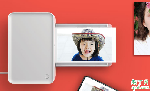 小米打印机可以用热点打印吗 小米照片打印机怎么连接wifi