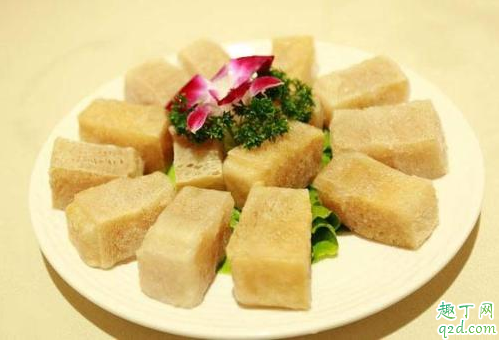 冻豆腐要切开冻吗 冻豆腐是先切还是先冻