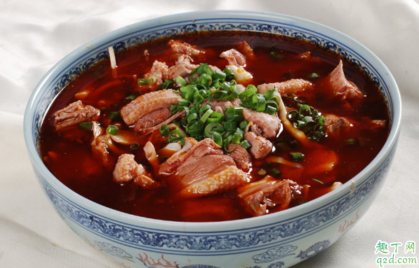 炖鹅肉用不用焯水 鹅肉为什么要焯水