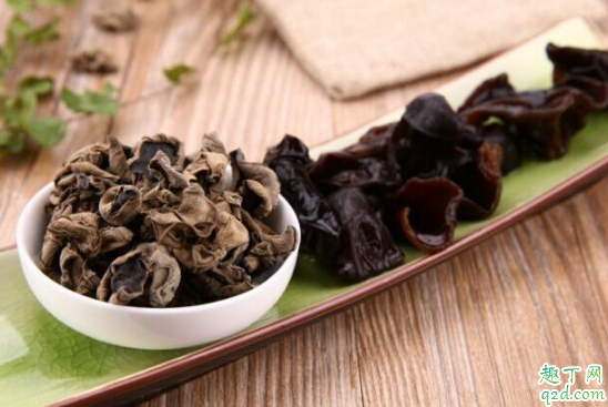 木耳容易煮熟吗 木耳煮久了会怎么样
