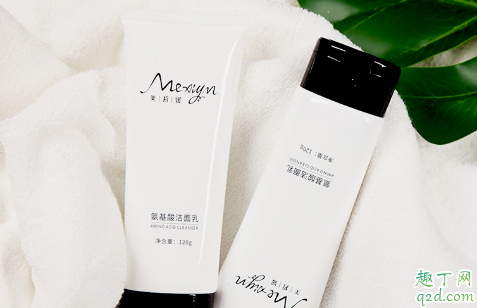 美皙媛洗面奶怎么样 美皙媛洗面奶店里有卖的吗
