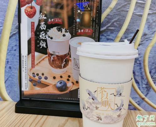武汉茶以知人好喝吗 茶以知人是哪里品牌