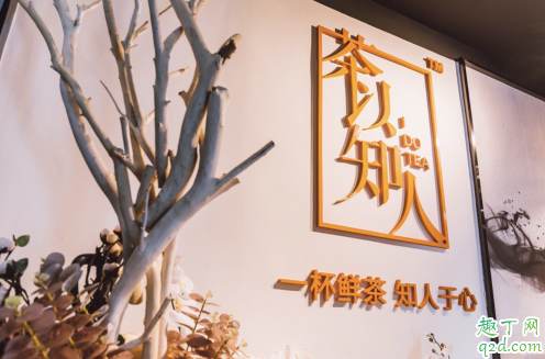 武汉茶以知人好喝吗 茶以知人是哪里品牌