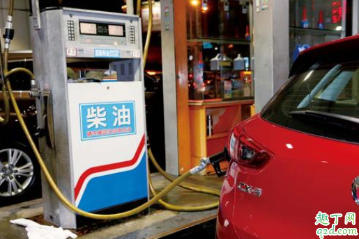 柴油车冻了有什么解决办法 怎么防止柴油上冻