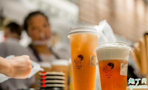 喜茶等10款珍珠奶茶检出咖啡因 奶茶有咖啡因要紧吗