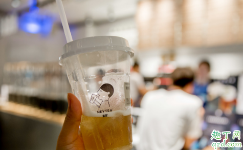 喜茶等10款珍珠奶茶检出咖啡因 奶茶有咖啡因要紧吗