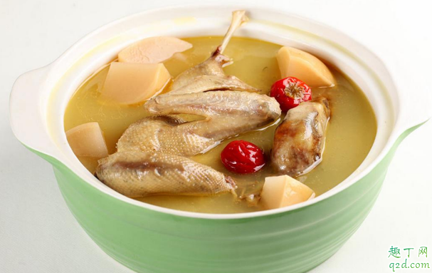 鸭汤有腥味怎么去补救 鸭汤煮好了有腥味怎么处理