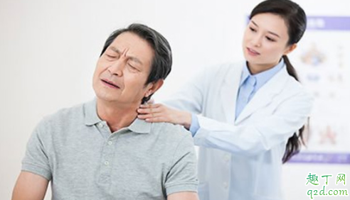 颈椎病是什么特征 颈椎病能根治吗