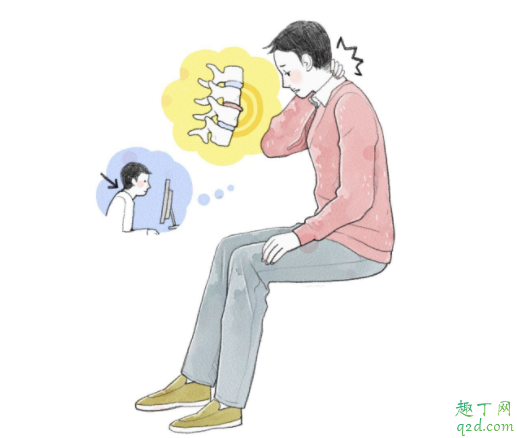颈椎病和手麻有关系吗 颈椎病是不是会引起偏头痛