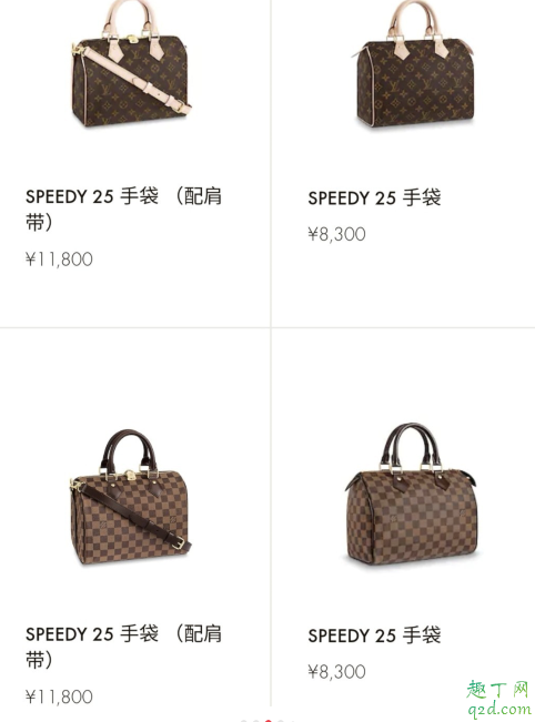 lv涨价百分之多少 2019lv全线涨价原因