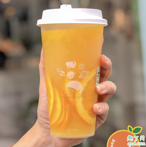 喜茶热饮有什么好喝的 2019喜茶秋冬热饮推荐