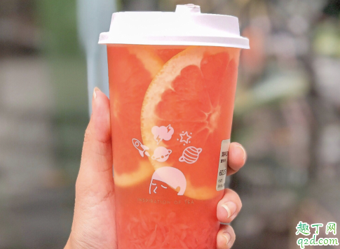 喜茶热饮有什么好喝的 2019喜茶秋冬热饮推荐