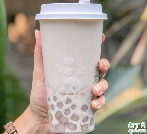 喜茶热饮有什么好喝的 2019喜茶秋冬热饮推荐