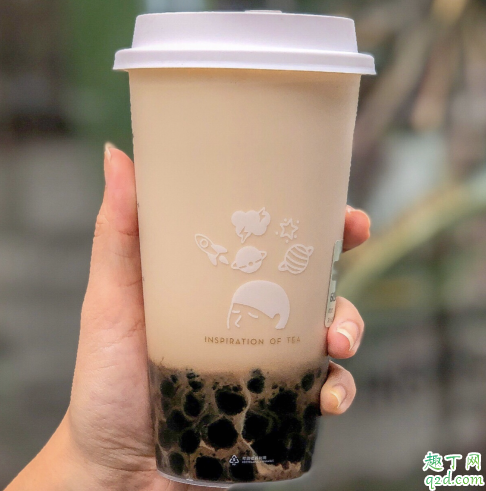 喜茶热饮有什么好喝的 2019喜茶秋冬热饮推荐