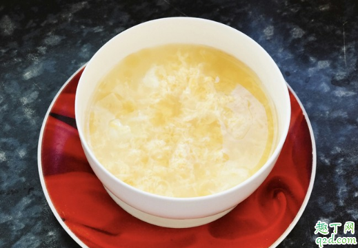 鸡蛋茶甜的好喝还是咸的好喝 鸡蛋茶放盐好还是放糖好