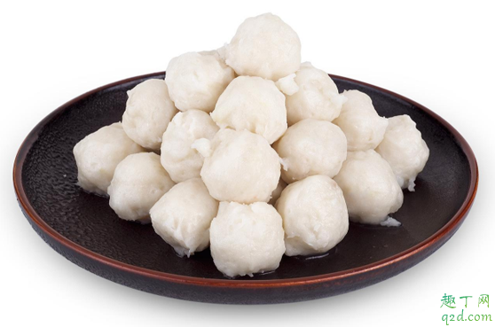 做鱼丸什么鱼比较好吃 用草鱼可以做好吃的鱼丸吗