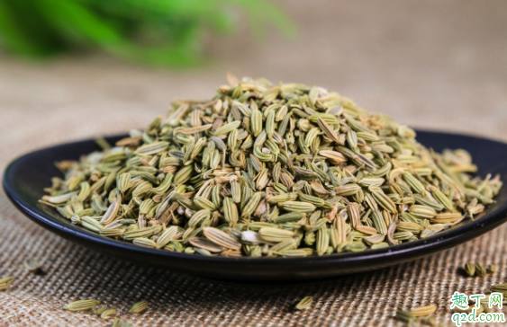 孜然和小茴香是一种东西吗 孜然生吃好还是熟吃