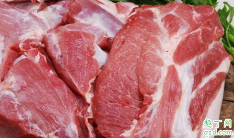 猪肉涨到什么时候就不涨了 猪肉价格什么时候可以恢复正常