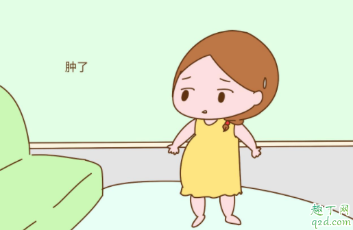 哪些疾病会引起水肿 水肿是怎么引起的