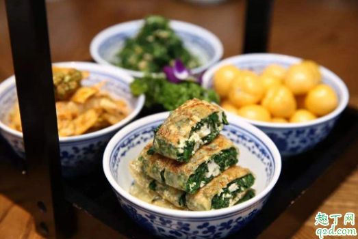 2020春分节气适合吃什么 春分节气有哪些传统食物