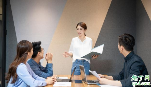小公司上班有前途吗 为什么有人说别去小公司上班