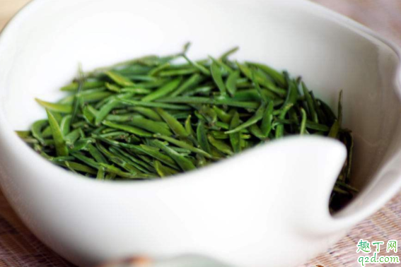 明前茶和雨前茶有什么不一样 明前茶比雨前茶更好吗