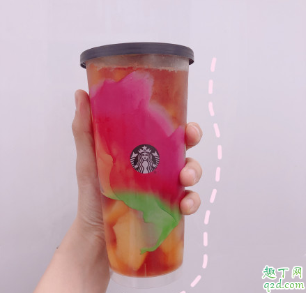 星巴克橘柚探戈多少钱一杯 星巴克暖调橘柚探戈好喝吗味道怎么样