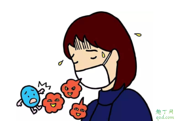 免疫力低下会引起什么病 吃哪些食物增强免疫力