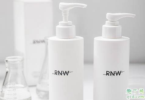 rnw洗面奶和unny哪个好用 rnw和unny洗面奶对比评测