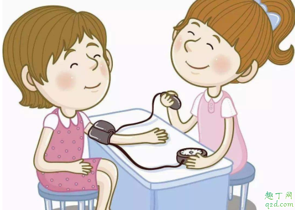 怀孕期怎么控制血压 怀孕了血压高怎么办