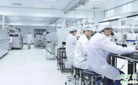 工厂工资高为什么没人去 工厂上班能找到另一半吗