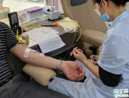 抽血为什么要空腹抽 空腹抽血不能喝水吗