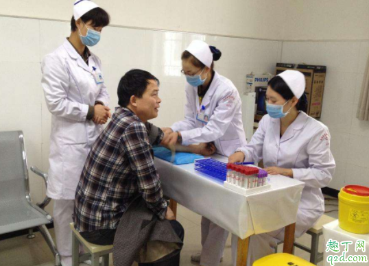 抽血为什么要空腹抽 空腹抽血不能喝水吗