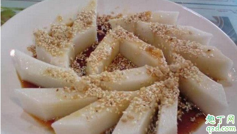 簸箕炊用什么粉做的 簸箕炊怎么做才有弹性