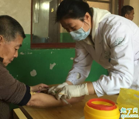 糖尿病抽血化验什么项  糖尿病哪些项目检查什么