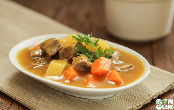 土豆炖牛肉用熟牛肉还是生牛肉 土豆炖牛肉用什么部位的牛肉好