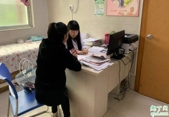 怀孕八个月抽血是做什么检查 抽血后怎么止血