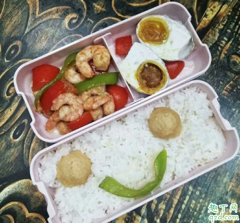 女生上班带饭丢人吗 每天上班自己带饭好吗