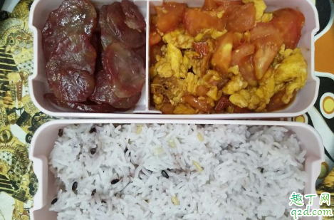 女生上班带饭丢人吗 每天上班自己带饭好吗