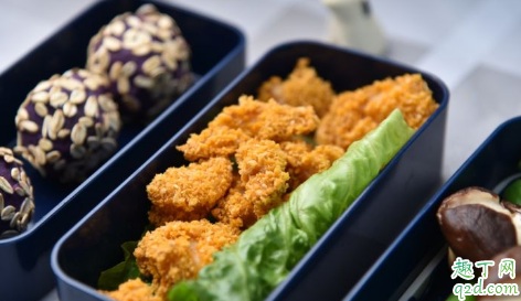 女生上班带饭丢人吗 每天上班自己带饭好吗