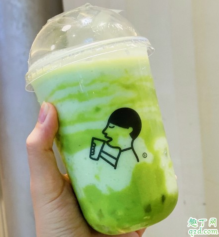 喜茶牛油果酸奶波波冰多少钱一杯 喜茶牛油果酸奶波波冰好喝吗