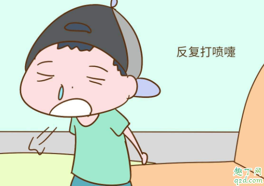 过敏性鼻炎如何根治 过敏性鼻炎怎么缓解鼻子痒