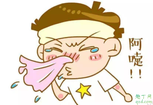 过敏性鼻炎如何根治 过敏性鼻炎怎么缓解鼻子痒