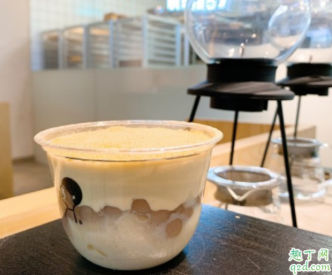 喜茶豆豆波波杯多少钱一杯 喜茶豆豆波波杯好吃吗