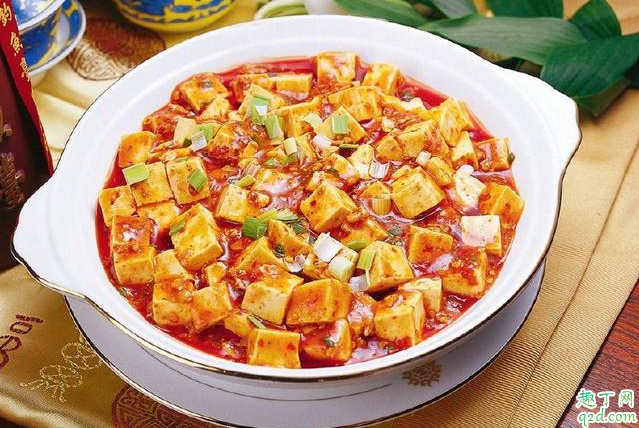 麻婆豆腐和麻辣豆腐一样吗 麻婆豆腐和麻辣豆腐有什么不一样