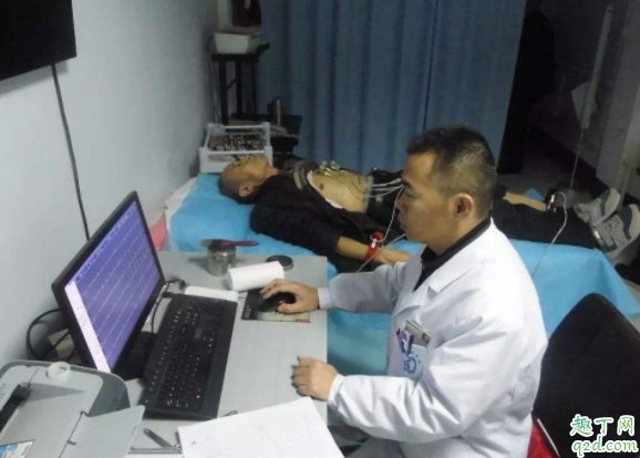 心电图查冠心病准确吗 心衰做心电图可以看得出来吗