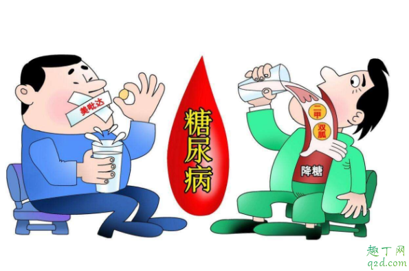 糖尿病饿的快怎么回事 吃海带对糖尿病血糖有影响吗