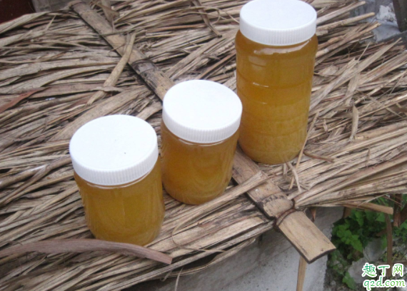岩蜂蜜是什么蜂产的 岩蜂蜜和土蜂蜜哪个好
