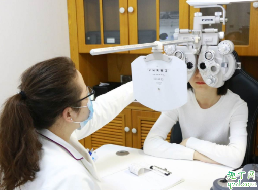 裸眼视力差是近视吗 怎么减轻近视程度